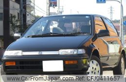 honda city 1991 quick_quick_GA2_GA2-1075146