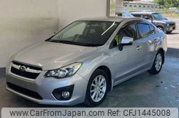 subaru impreza-g4 2014 -SUBARU--Impreza G4 GJ7--016821---SUBARU--Impreza G4 GJ7--016821-