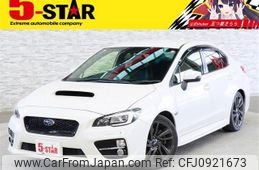 subaru wrx 2016 -SUBARU--WRX DBA-VAG--VAG-020419---SUBARU--WRX DBA-VAG--VAG-020419-