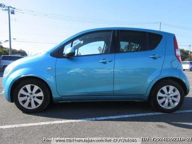 suzuki splash undefined 3282185-Y2024120231A-21 image 2