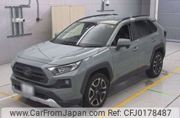 toyota rav4 2019 -TOYOTA 【名古屋 306ね9826】--RAV4 MXAA54-2013787---TOYOTA 【名古屋 306ね9826】--RAV4 MXAA54-2013787-