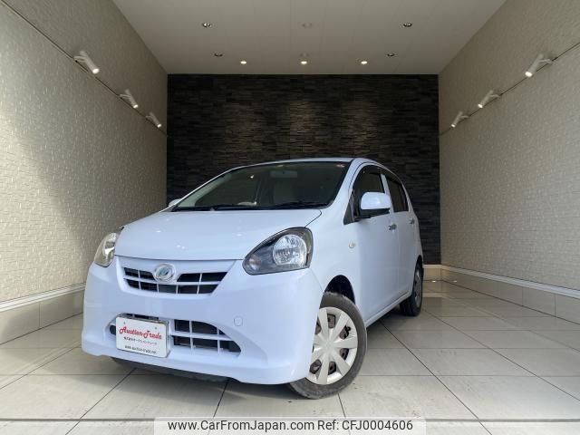 daihatsu mira-e-s 2012 quick_quick_LA300S_1090809 image 1