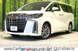 toyota alphard 2020 -TOYOTA--Alphard 3BA-AGH30W--AGH30-0335217---TOYOTA--Alphard 3BA-AGH30W--AGH30-0335217-