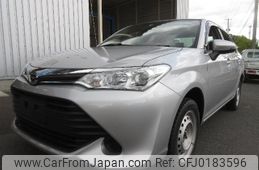 toyota corolla-axio 2017 -TOYOTA--Corolla Axio NZE164--7046900---TOYOTA--Corolla Axio NZE164--7046900-