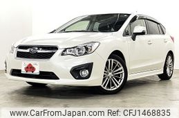 subaru impreza-wagon 2013 -SUBARU--Impreza Wagon DBA-GP6--GP6-008924---SUBARU--Impreza Wagon DBA-GP6--GP6-008924-