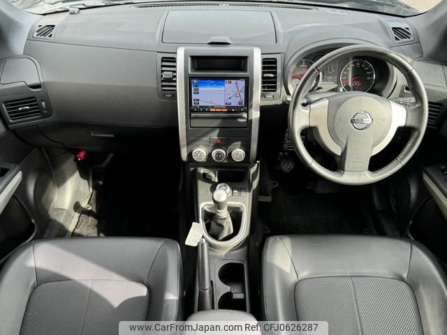 nissan x-trail 2013 quick_quick_DNT31_DNT31-305865 image 2