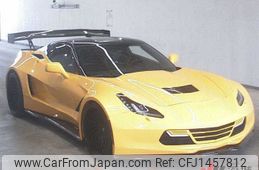 chevrolet corvette 2014 -GM 【つくば 372ﾕ7】--Chevrolet Corvette ﾌﾒｲ--E5115755---GM 【つくば 372ﾕ7】--Chevrolet Corvette ﾌﾒｲ--E5115755-