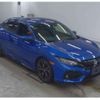 honda civic 2018 -HONDA--Civic DBA-FK7--FK7-1010739---HONDA--Civic DBA-FK7--FK7-1010739- image 1