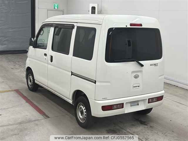 daihatsu hijet-van 2015 -DAIHATSU--Hijet Van S331V-0141146---DAIHATSU--Hijet Van S331V-0141146- image 2