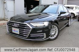 audi a8 2021 -AUDI--Audi A8 F8CZSF--009946---AUDI--Audi A8 F8CZSF--009946-