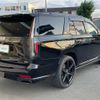 cadillac escalade 2021 -GM--Cadillac Escalade 7BA-T1UL--1GYS47KLXMR418588---GM--Cadillac Escalade 7BA-T1UL--1GYS47KLXMR418588- image 3