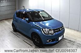 suzuki ignis 2016 -SUZUKI--Ignis FF21S-113220---SUZUKI--Ignis FF21S-113220-