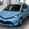 toyota vitz 2015 -TOYOTA--Vitz NSP130-2210008---TOYOTA--Vitz NSP130-2210008- image 1