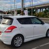 suzuki swift 2015 quick_quick_ZC72S_ZC72S-365178 image 14