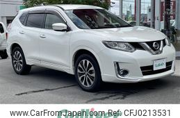 nissan x-trail 2016 -NISSAN--X-Trail DBA-NT32--NT32-534601---NISSAN--X-Trail DBA-NT32--NT32-534601-