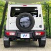suzuki jimny-sierra 2023 quick_quick_JB74W_JB74W-190751 image 16