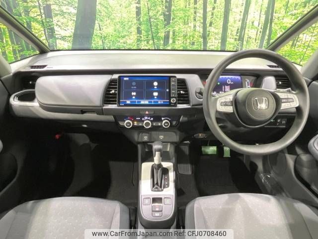 honda fit 2020 -HONDA--Fit 6BA-GR1--GR1-1019005---HONDA--Fit 6BA-GR1--GR1-1019005- image 2