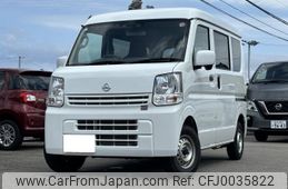 nissan nv100-clipper 2022 quick_quick_5BD-DR17V_DR17V-574268