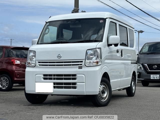 nissan nv100-clipper 2022 quick_quick_5BD-DR17V_DR17V-574268 image 1