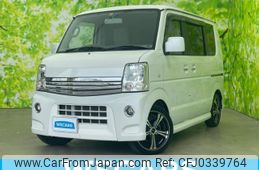 suzuki every-wagon 2013 quick_quick_ABA-DA64W_DA64W-431107