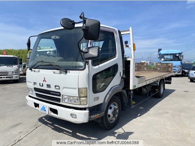 mitsubishi-fuso fighter 2005 -MITSUBISHI--Fuso Fighter PA-FK71RG--FK71RG-775090---MITSUBISHI--Fuso Fighter PA-FK71RG--FK71RG-775090- image 1