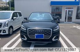 audi q2 2018 -AUDI--Audi Q2 ABA-GACHZ--WAUZZZGA5KA004829---AUDI--Audi Q2 ABA-GACHZ--WAUZZZGA5KA004829-