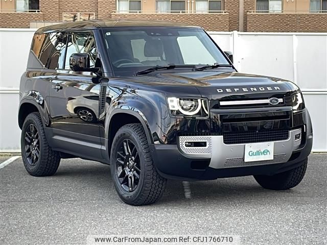 rover defender 2022 CFJ1766710 image 1