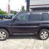 mitsubishi pajero-io 2001 -MITSUBISHI--Pajero io GH-H76W--H76W-5200476---MITSUBISHI--Pajero io GH-H76W--H76W-5200476- image 19