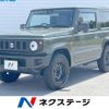 suzuki jimny 2023 quick_quick_JB64W_JB64W-314155 image 1
