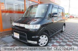 daihatsu tanto 2005 -DAIHATSU--Tanto CBA-L350S--L350S-0140770---DAIHATSU--Tanto CBA-L350S--L350S-0140770-