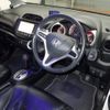 honda fit 2009 -HONDA--Fit GE8-1033514---HONDA--Fit GE8-1033514- image 4