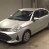 toyota corolla-axio 2019 -TOYOTA--Corolla Axio DAA-NKE165--NKE165-7209173---TOYOTA--Corolla Axio DAA-NKE165--NKE165-7209173- image 1