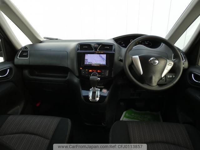 nissan serena 2014 quick_quick_DAA-HFC26_HFC26-230438 image 2