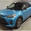 toyota raize 2020 CFJ1820896 image 1