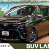 toyota voxy 2019 -TOYOTA--Voxy DBA-ZRR80W--ZRR80-0567491---TOYOTA--Voxy DBA-ZRR80W--ZRR80-0567491- image 1