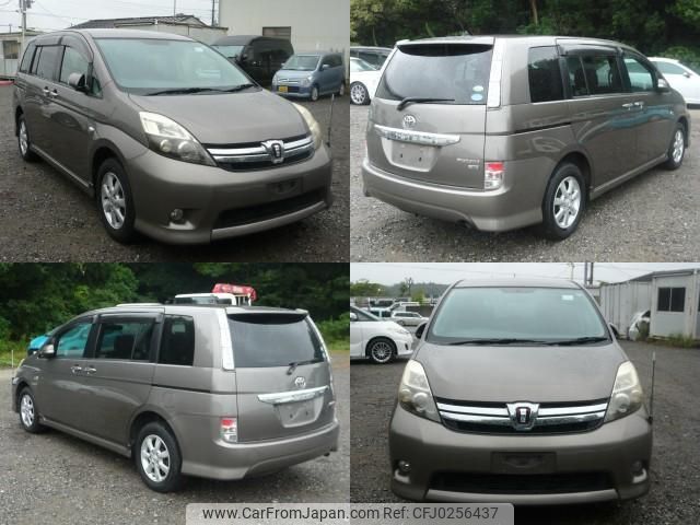 toyota isis 2011 quick_quick_DBA-ZGM15W_ZGM15-0008592 image 2