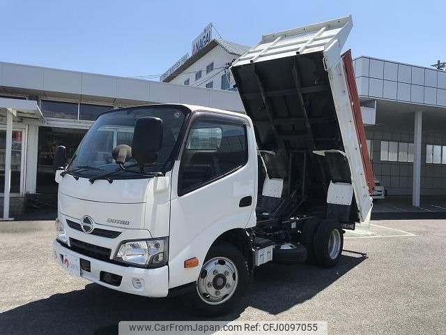 hino dutro 2018 quick_quick_TPG-XZU620T_XZU620-0015832 image 1