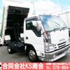 isuzu elf-truck 2016 GOO_NET_EXCHANGE_0702161A30241219W001 image 1