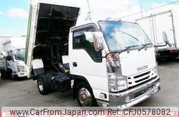 isuzu elf-truck 2016 GOO_NET_EXCHANGE_0702161A30241219W001