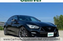 nissan skyline 2024 quick_quick_5BA-RV37_RV37-192601