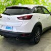 mazda cx-3 2018 quick_quick_LDA-DK5FW_DK5FW-209846 image 3