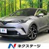 toyota c-hr 2017 -TOYOTA--C-HR DAA-ZYX10--ZYX10-2000868---TOYOTA--C-HR DAA-ZYX10--ZYX10-2000868- image 1