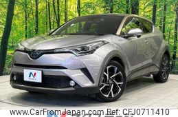 toyota c-hr 2017 -TOYOTA--C-HR DAA-ZYX10--ZYX10-2000868---TOYOTA--C-HR DAA-ZYX10--ZYX10-2000868-