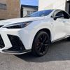 lexus nx 2023 -LEXUS--Lexus NX 6AA-AAZH25--AAZH25-6005893---LEXUS--Lexus NX 6AA-AAZH25--AAZH25-6005893- image 2