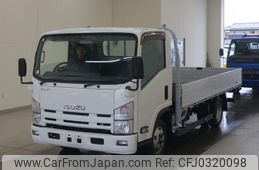 isuzu elf-truck 2012 -ISUZU--Elf NPR85AR-7034501---ISUZU--Elf NPR85AR-7034501-