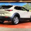 mazda cx-3 2024 CFJ1597612 image 17