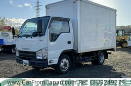 isuzu elf-truck 2011 GOO_NET_EXCHANGE_0902389A30231124W005