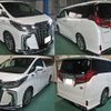 toyota alphard 2017 quick_quick_DAA-AYH30W_AYH30-005319 image 2