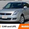 suzuki swift 2010 CFJ1619646 image 1