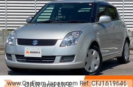 suzuki swift 2010 CFJ1619646
